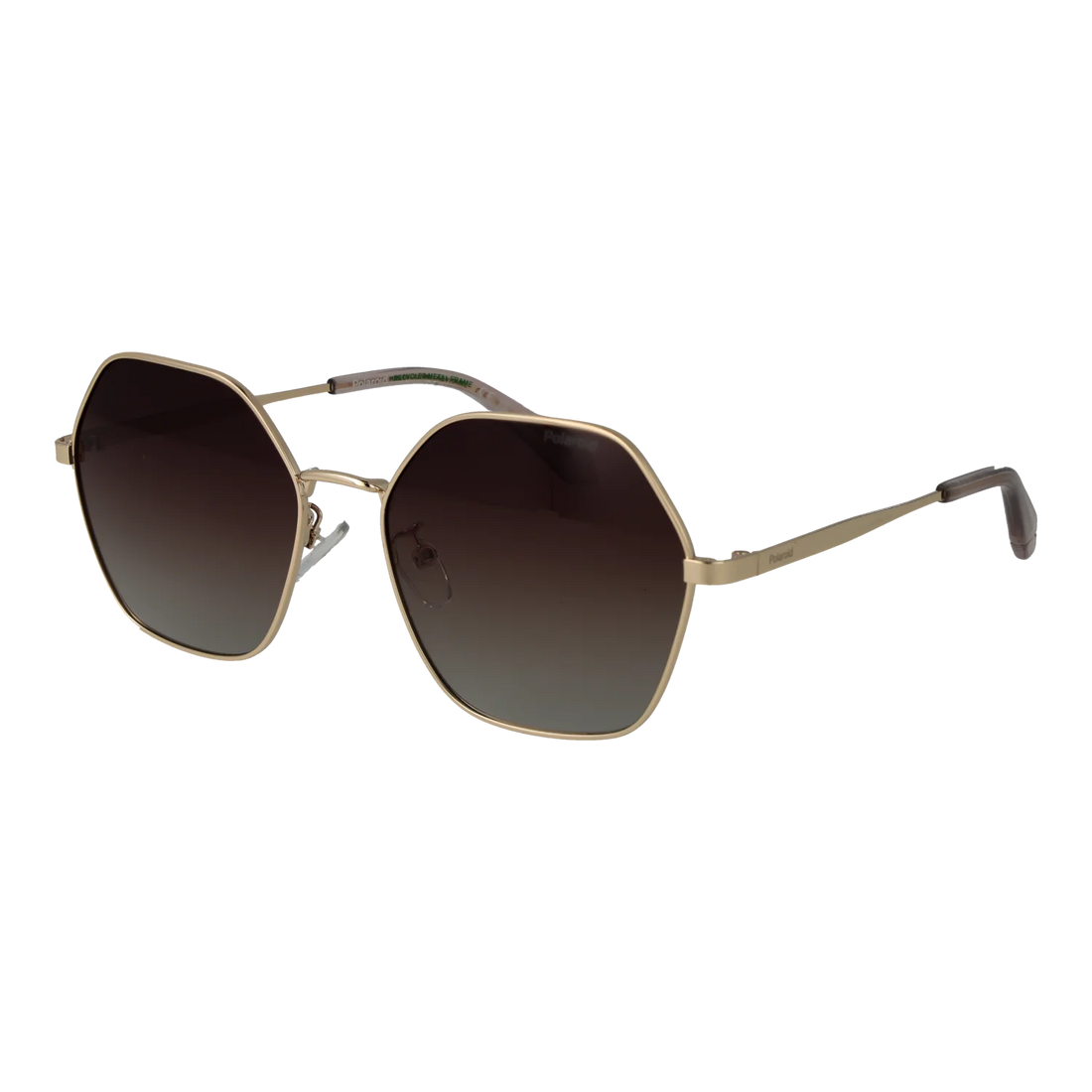Polaroid sunglasses, Polaroid Sunglasses PLD 4205/G/S/X 01QLA 56 – Burghley & Co (Image 1)