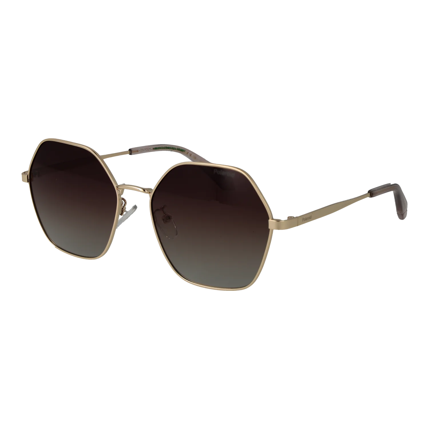 Polaroid sunglasses, Polaroid Sunglasses PLD 4205/G/S/X 01QLA 56 – Burghley & Co (Image 1)