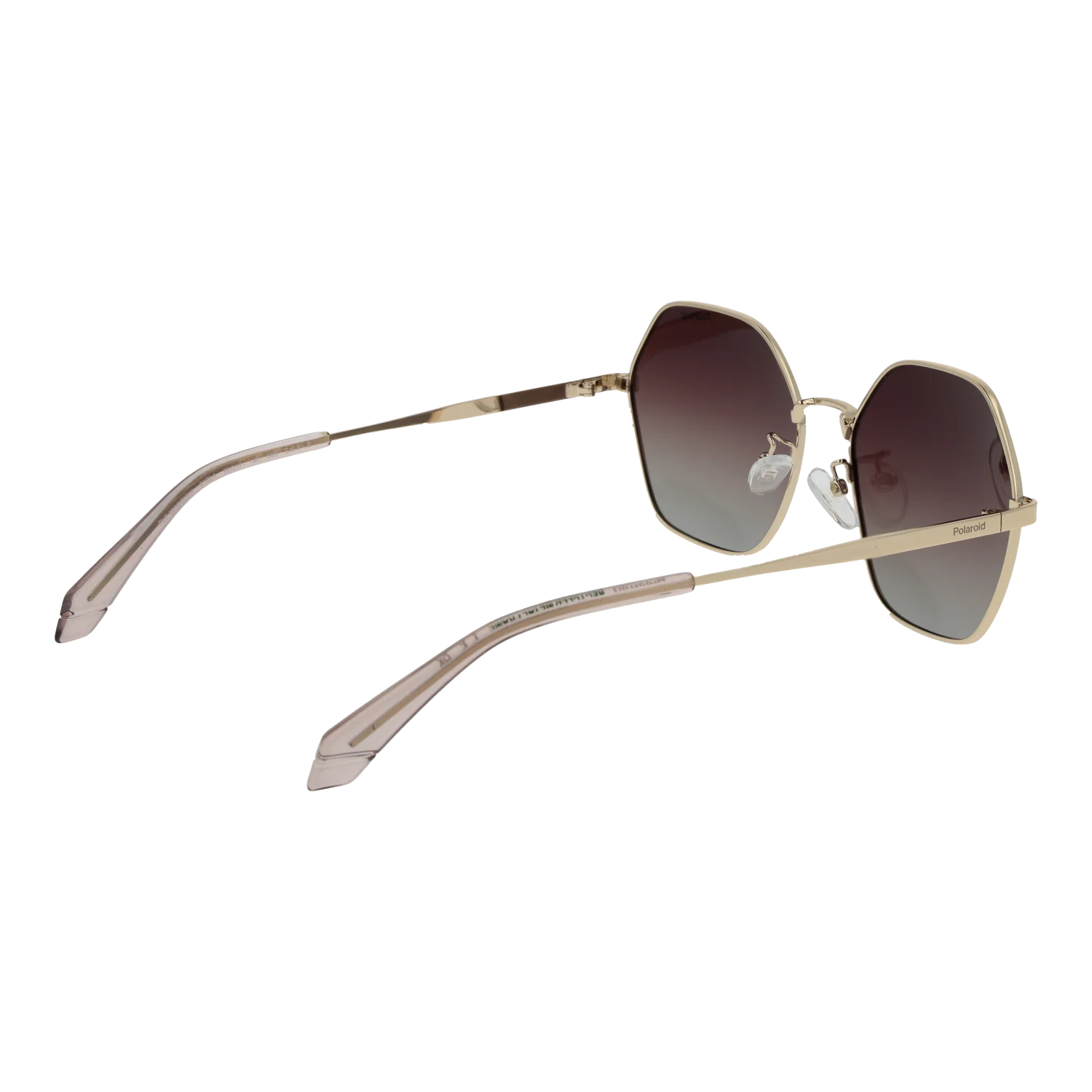 Polaroid sunglasses, Polaroid Sunglasses PLD 4205/G/S/X 01QLA 56 – Burghley & Co (Image 3)