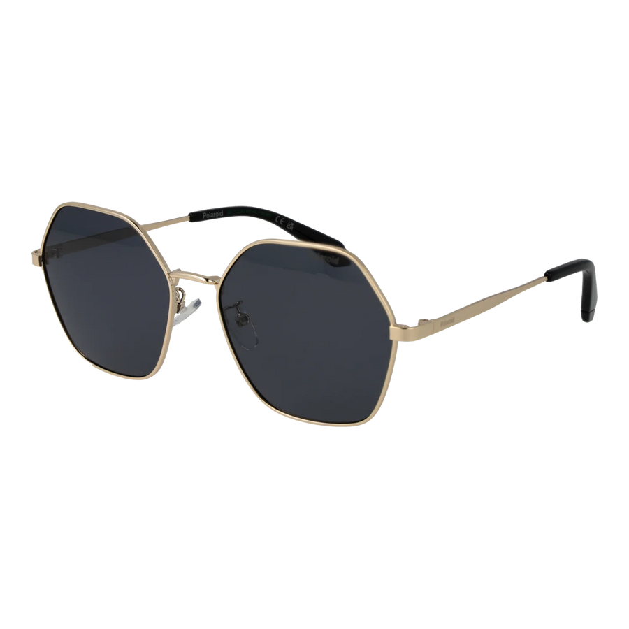 Polaroid sunglasses, Polaroid Sunglasses PLD 4205/G/S/X 2F7M9 56 – Burghley & Co (Image 1)