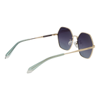 Polaroid sunglasses, Polaroid Sunglasses PLD 4205/G/S/X J5GWJ 56 – Burghley & Co (Image 3)