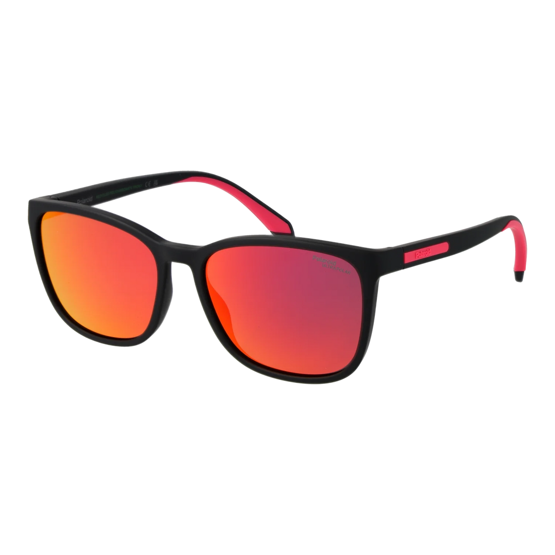 Polaroid sunglasses, Polaroid Sunglasses PLD 2169/S/X BLXBG 56 – Burghley & Co (Image 1)