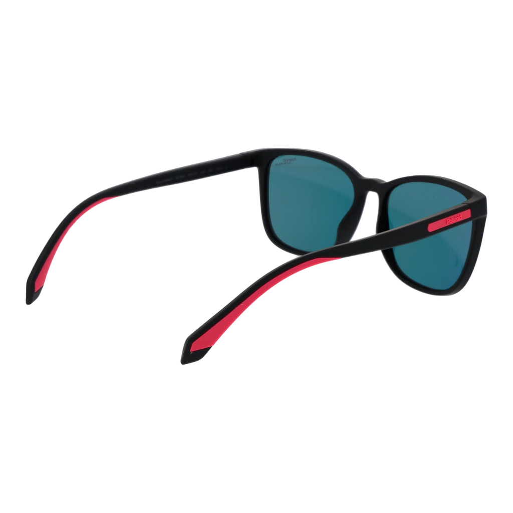Polaroid sunglasses, Polaroid Sunglasses PLD 2169/S/X BLXBG 56 – Burghley & Co (Image 3)