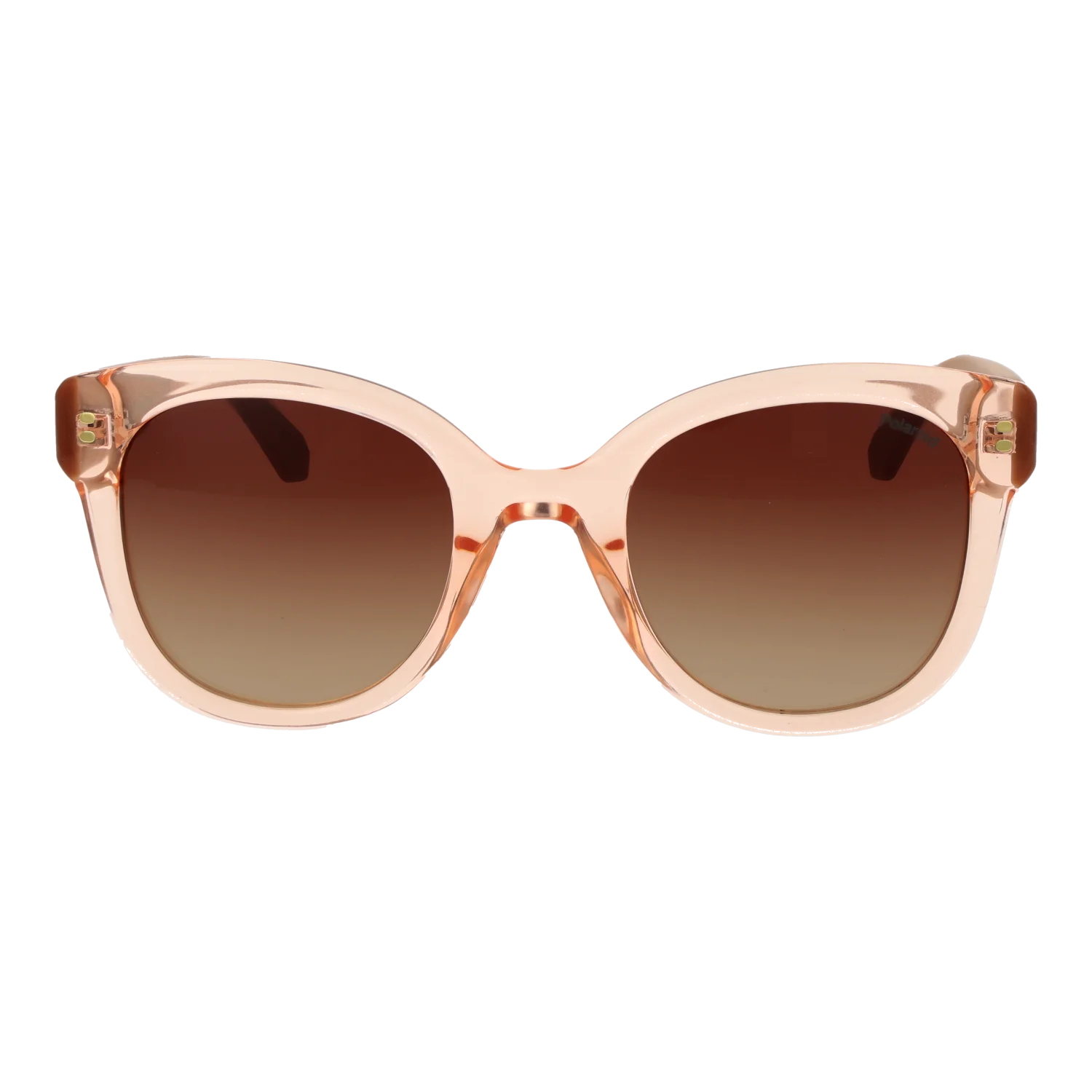 Polaroid sunglasses, Plastic frame, Polaroid Sunglasses PLD 6248/S/X 50FWMLA – Burghley & Co (Image 2)