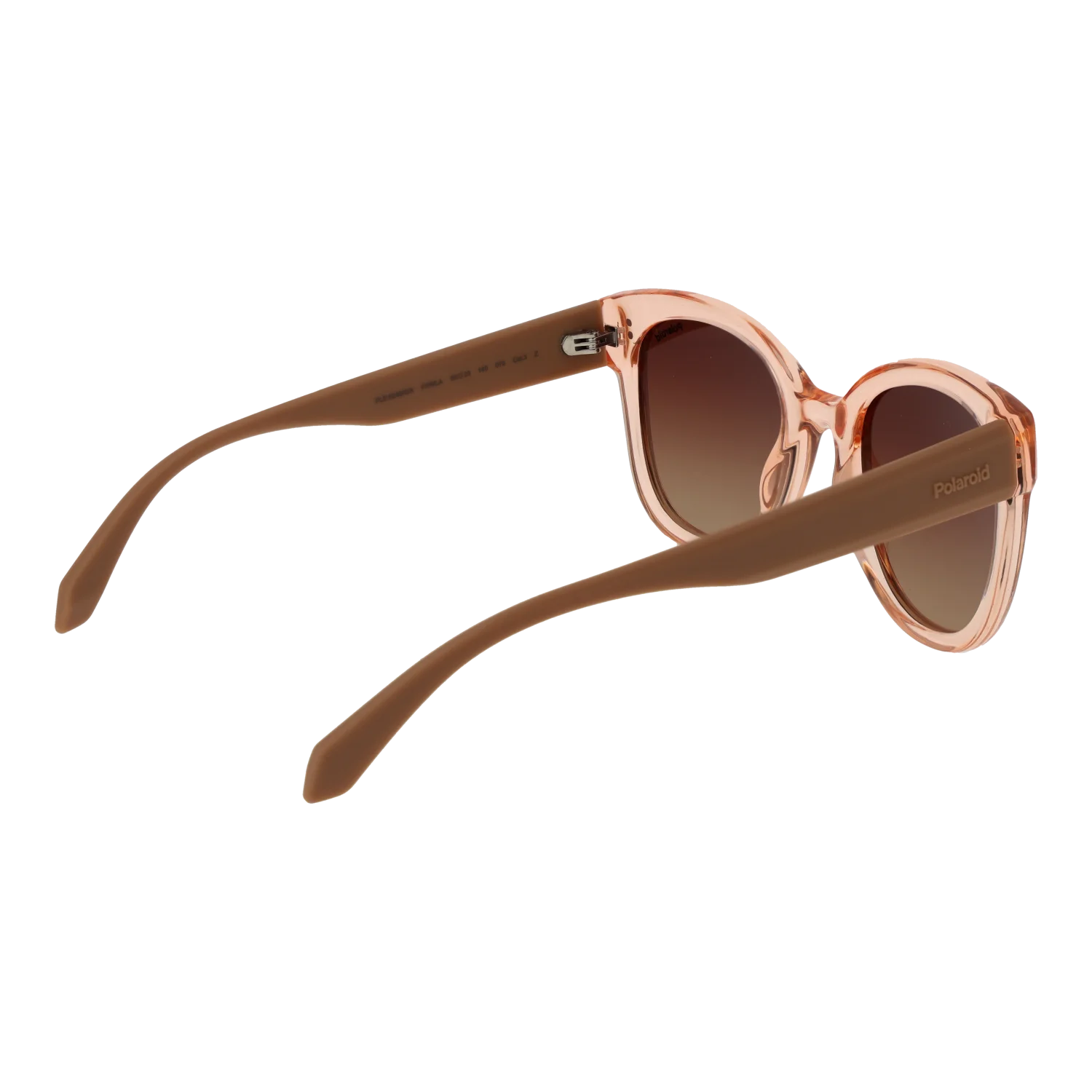 Polaroid sunglasses, Plastic frame, Polaroid Sunglasses PLD 6248/S/X 50FWMLA – Burghley & Co (Image 3)