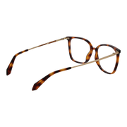 Polaroid Square glasses, Titanium frame, Polaroid Optical Frames PLD D616 5508615 Titan – Burghley & Co (Image 3)