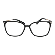 Polaroid Square glasses, Titanium frame, Polaroid Optical Frames PLD D616 5580715 Titan – Burghley & Co (Image 2)