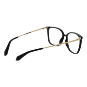 Polaroid Square glasses, Titanium frame, Polaroid Optical Frames PLD D616 5580715 Titan – Burghley & Co (Image 3)