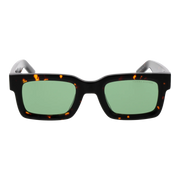 Tommy Hilfiger Rectangle sunglasses, Acetate frame, Tommy Hilfiger Sunglasses TH 2368/S 49086QT – Burghley & Co (Image 2)