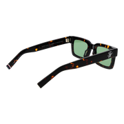 Tommy Hilfiger Rectangle sunglasses, Acetate frame, Tommy Hilfiger Sunglasses TH 2368/S 49086QT – Burghley & Co (Image 3)