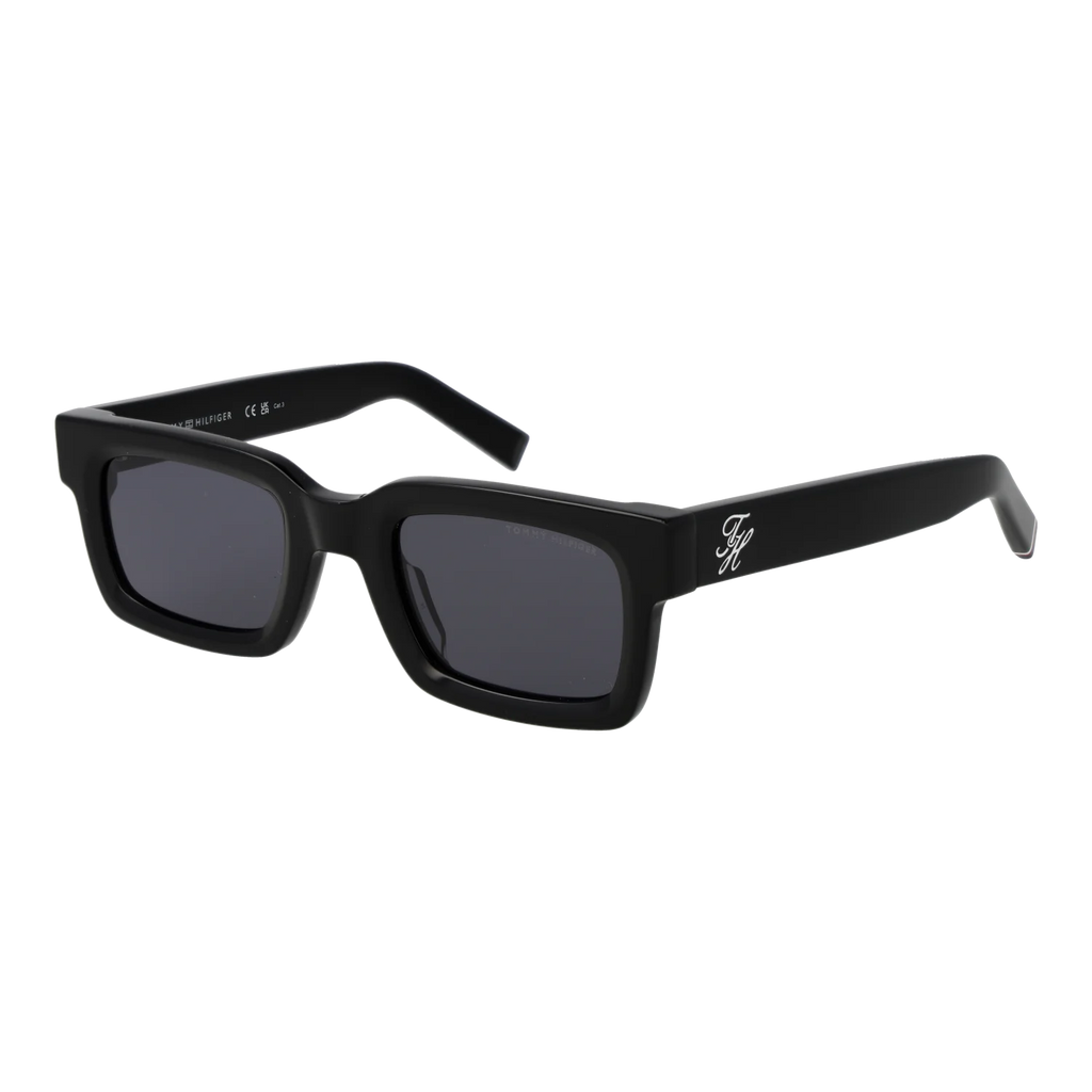 Tommy Hilfiger sunglasses, Tommy Hilfiger Sunglasses TH 2368/S 807IR 49 – Burghley & Co (Image 1)