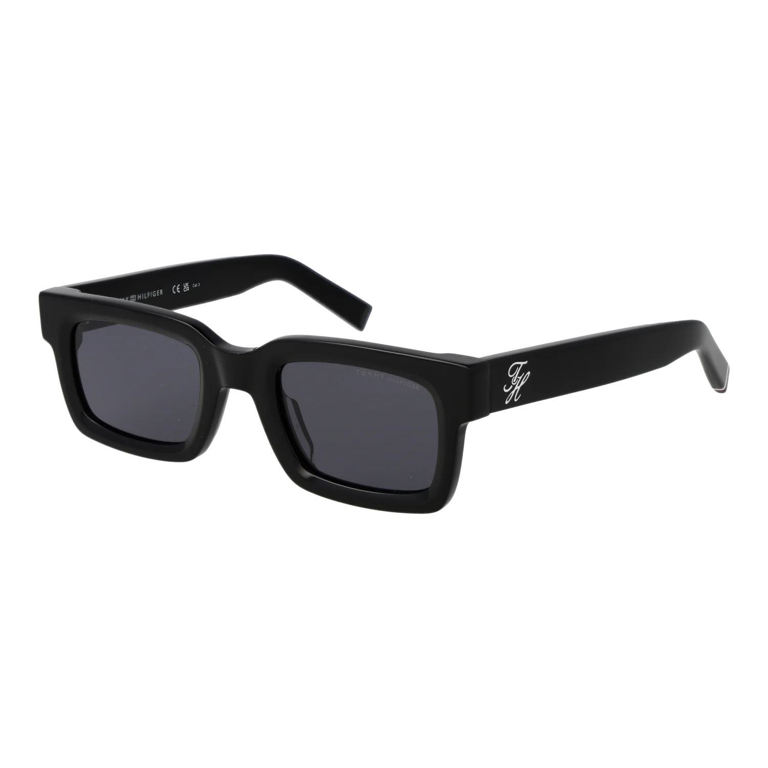 Tommy Hilfiger sunglasses, Tommy Hilfiger Sunglasses TH 2368/S 807IR 49 – Burghley & Co (Image 1)
