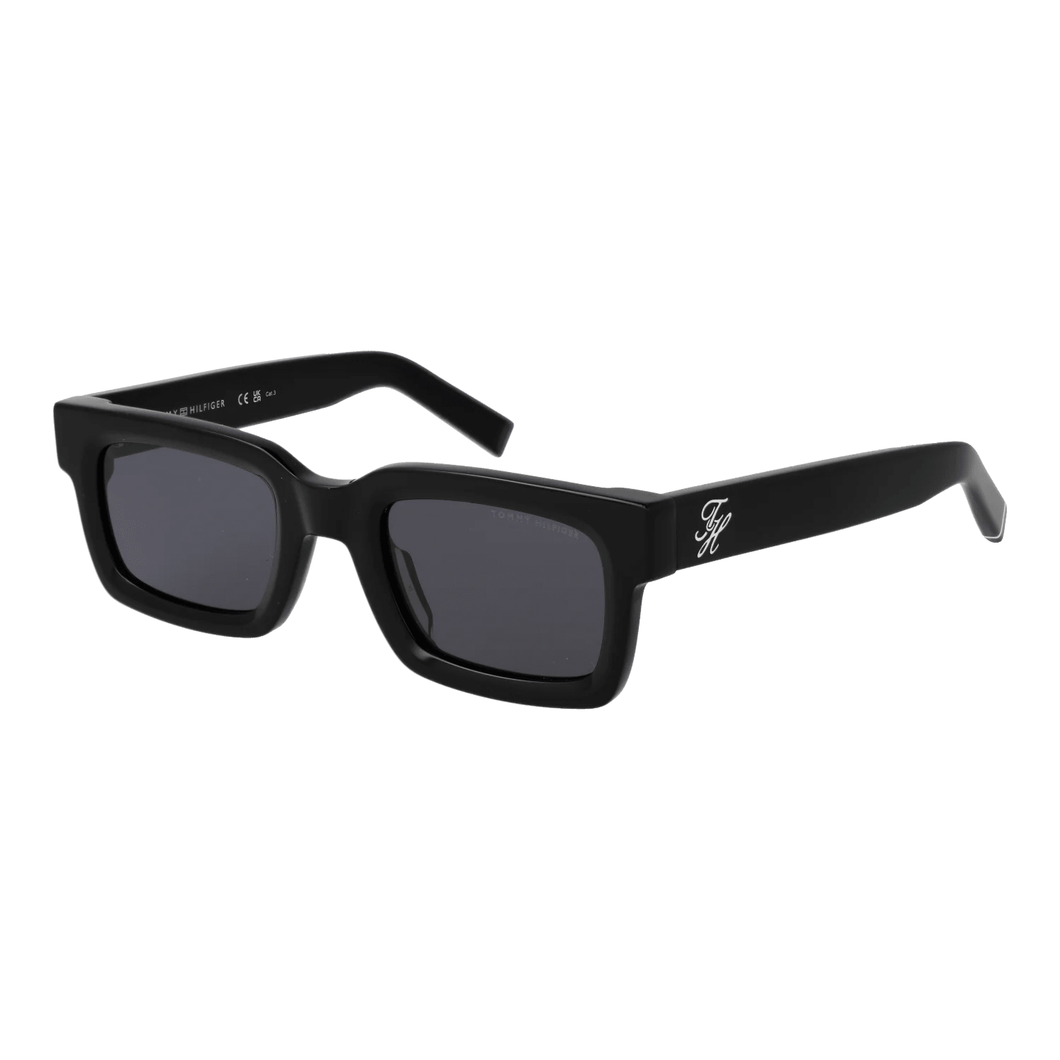 Tommy Hilfiger sunglasses, Tommy Hilfiger Sunglasses TH 2368/S 807IR 49 – Burghley & Co (Image 1)
