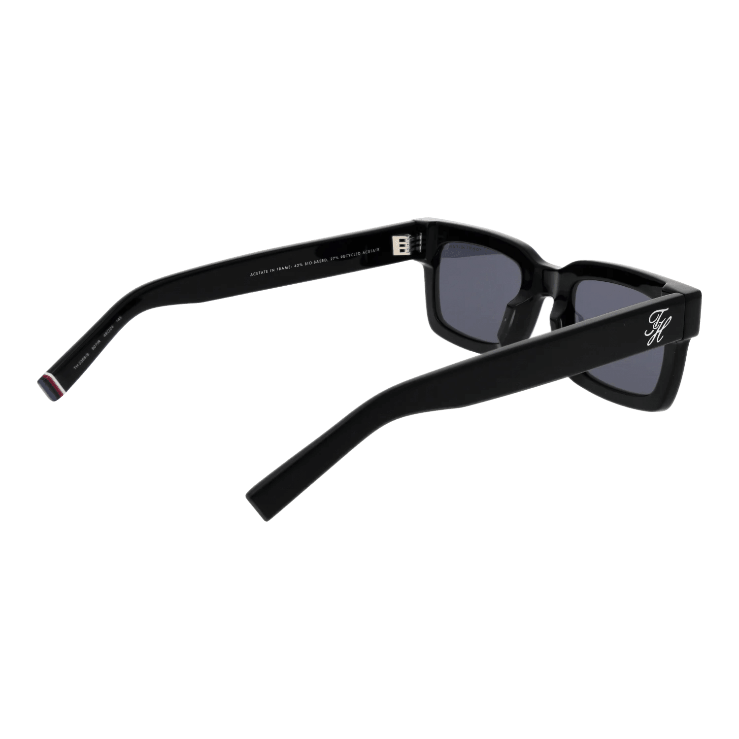 Tommy Hilfiger sunglasses, Tommy Hilfiger Sunglasses TH 2368/S 807IR 49 – Burghley & Co (Image 3)