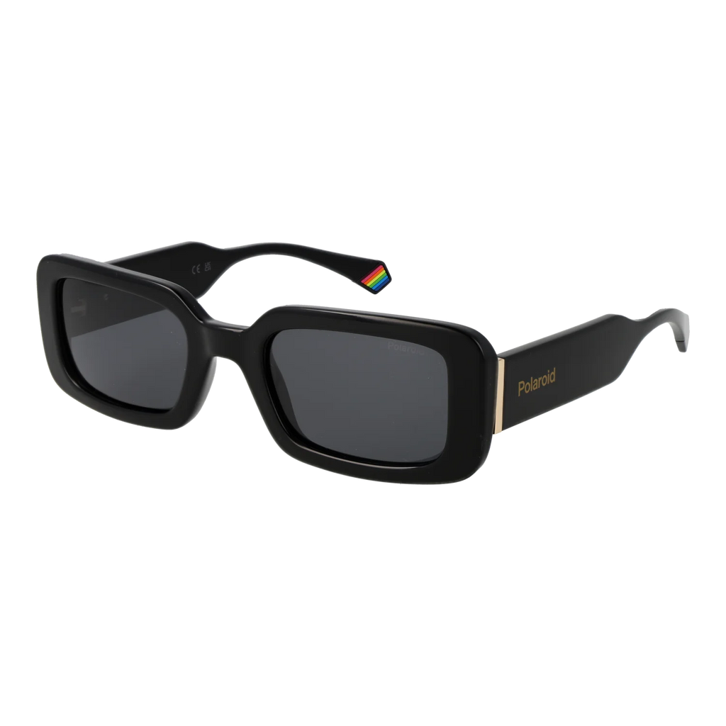 Polaroid sunglasses, Polaroid Sunglasses PLD 6208/S/XN 807M9 52 – Burghley & Co (Image 1)