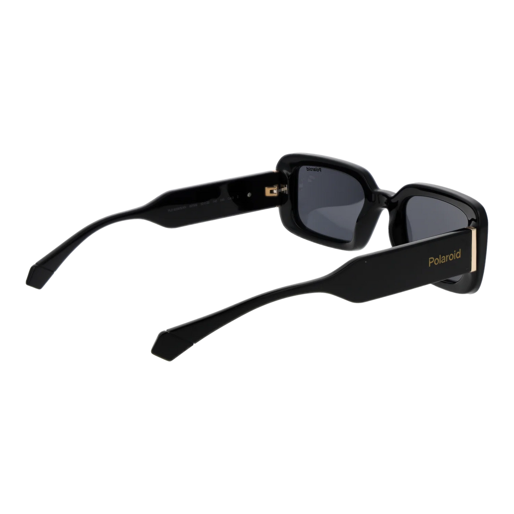 Polaroid sunglasses, Polaroid Sunglasses PLD 6208/S/XN 807M9 52 – Burghley & Co (Image 3)