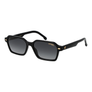 Carrera Rectangle sunglasses, Acetate frame, Carrera Sunglasses CARRERA 3114/S 8079O 54 – Burghley & Co (Image 1)