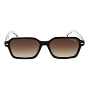 Carrera Rectangle sunglasses, Acetate frame, Carrera Sunglasses CARRERA 3114/S 80SHA 54 – Burghley & Co (Image 2)