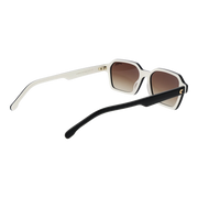 Carrera Rectangle sunglasses, Acetate frame, Carrera Sunglasses CARRERA 3114/S 80SHA 54 – Burghley & Co (Image 3)