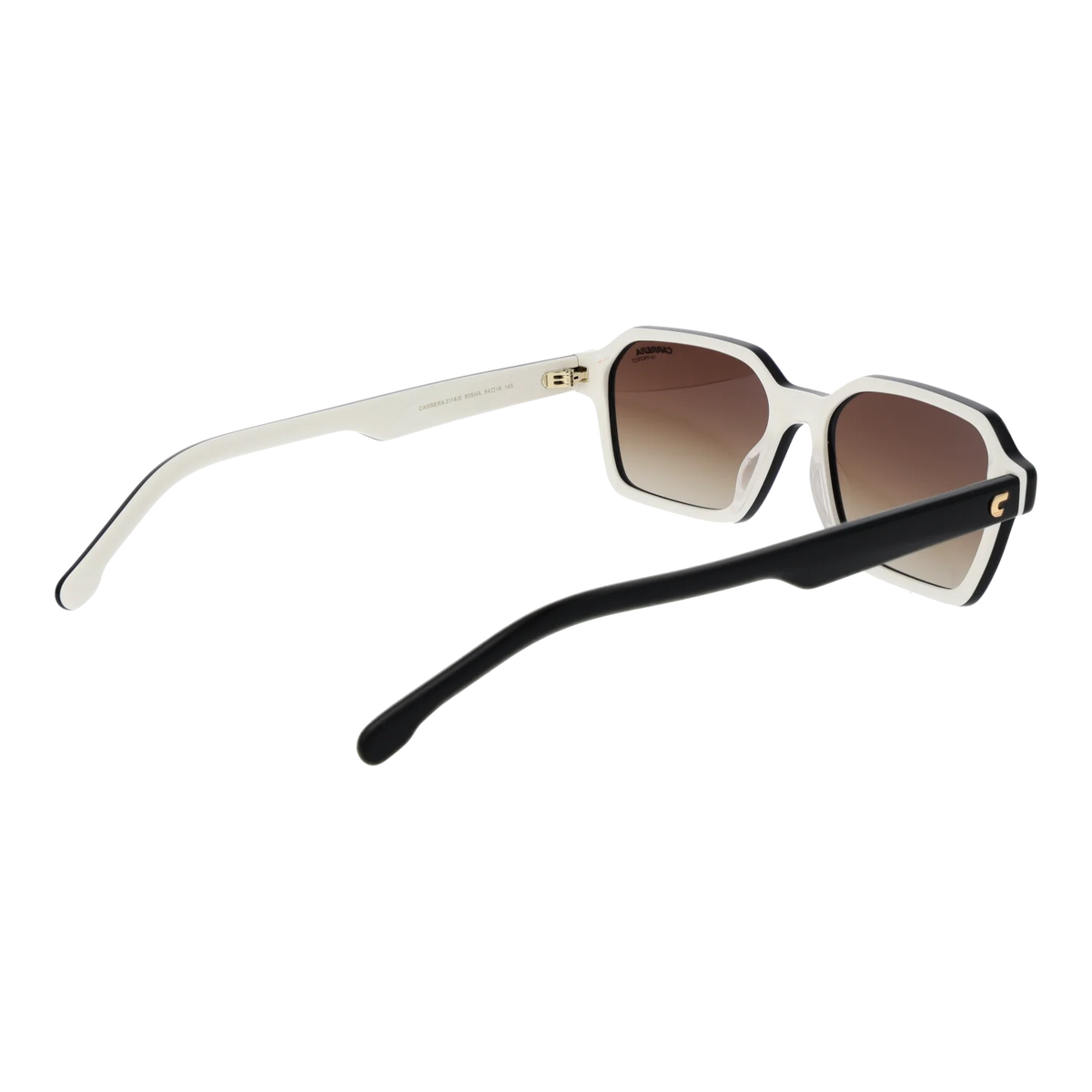 Carrera Rectangle sunglasses, Acetate frame, Carrera Sunglasses CARRERA 3114/S 80SHA 54 – Burghley & Co (Image 3)