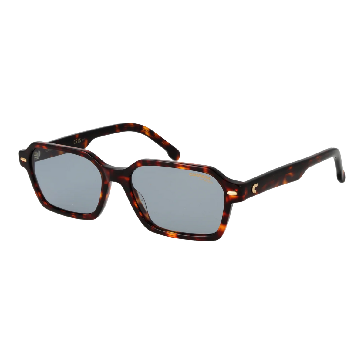 Carrera Rectangle sunglasses, Acetate frame, Carrera Sunglasses CARRERA 3114/S WR9IR 54 – Burghley & Co (Image 1)