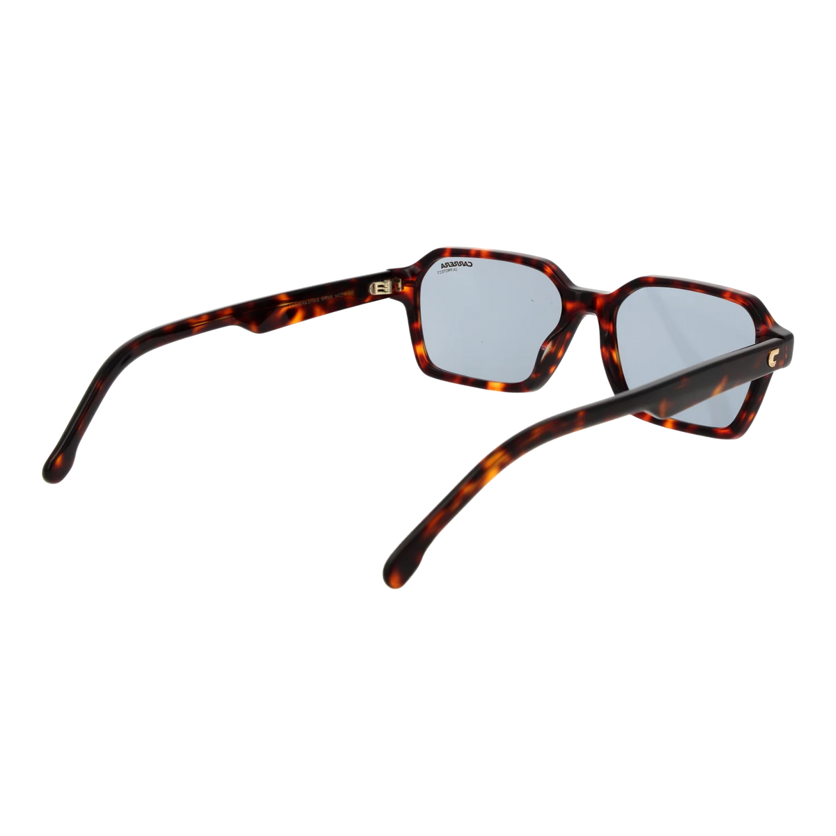 Carrera Rectangle sunglasses, Acetate frame, Carrera Sunglasses CARRERA 3114/S WR9IR 54 – Burghley & Co (Image 3)