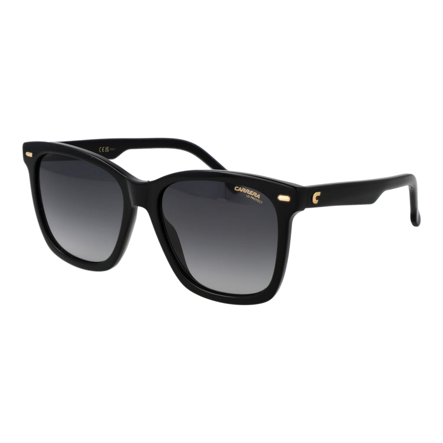 Carrera Square sunglasses, Acetate frame, Carrera Sunglasses CARRERA 3113/S 8079O 56 – Burghley & Co (Image 1)