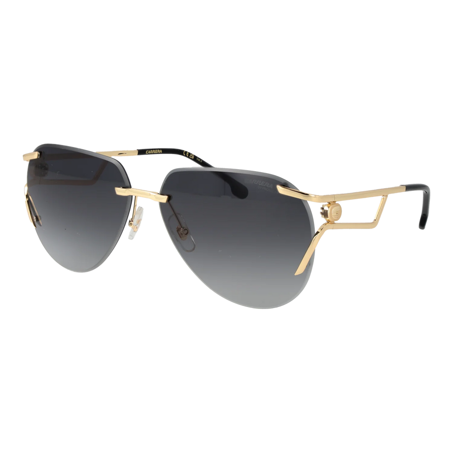 Carrera Aviator sunglasses, Metal frame, Carrera Sunglasses CARRERA 3103/S 0009O 64 – Burghley & Co (Image 1)