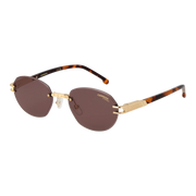 Carrera Oval sunglasses, Metal frame, Carrera Sunglasses CARRERA 1088/S 06J70 53 – Burghley & Co (Image 1)