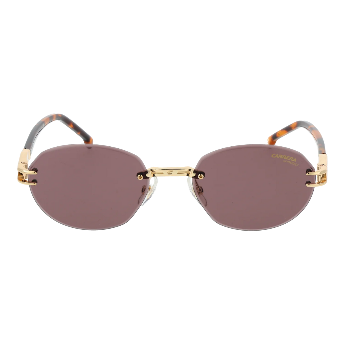 Carrera Oval sunglasses, Metal frame, Carrera Sunglasses CARRERA 1088/S 06J70 53 – Burghley & Co (Image 2)
