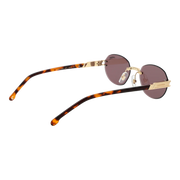 Carrera Oval sunglasses, Metal frame, Carrera Sunglasses CARRERA 1088/S 06J70 53 – Burghley & Co (Image 3)