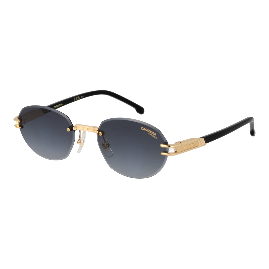 Carrera sunglasses, Carrera Sunglasses CARRERA 1088/S RHL9O 53 – Burghley & Co (Image 1)