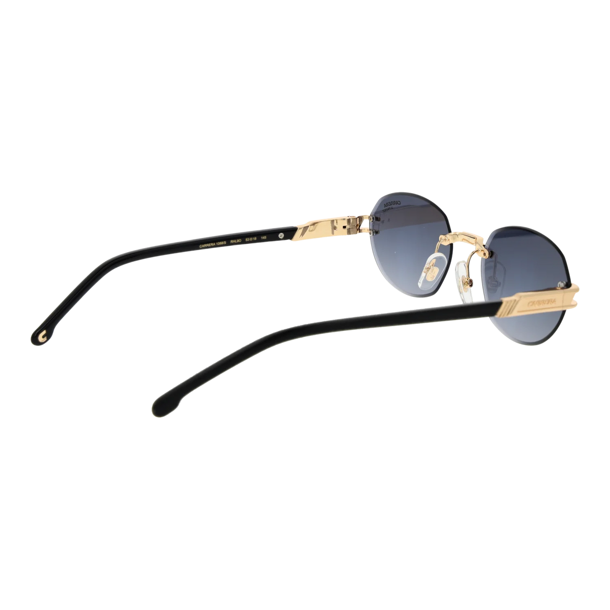 Carrera sunglasses, Carrera Sunglasses CARRERA 1088/S RHL9O 53 – Burghley & Co (Image 3)