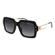 Carrera Square sunglasses, Acetate frame, Carrera Sunglasses CARRERA 3104/S 8079O 55 – Burghley & Co (Image 1)