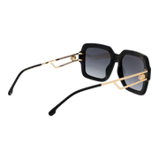 Carrera Square sunglasses, Acetate frame, Carrera Sunglasses CARRERA 3104/S 8079O 55 – Burghley & Co (Image 3)