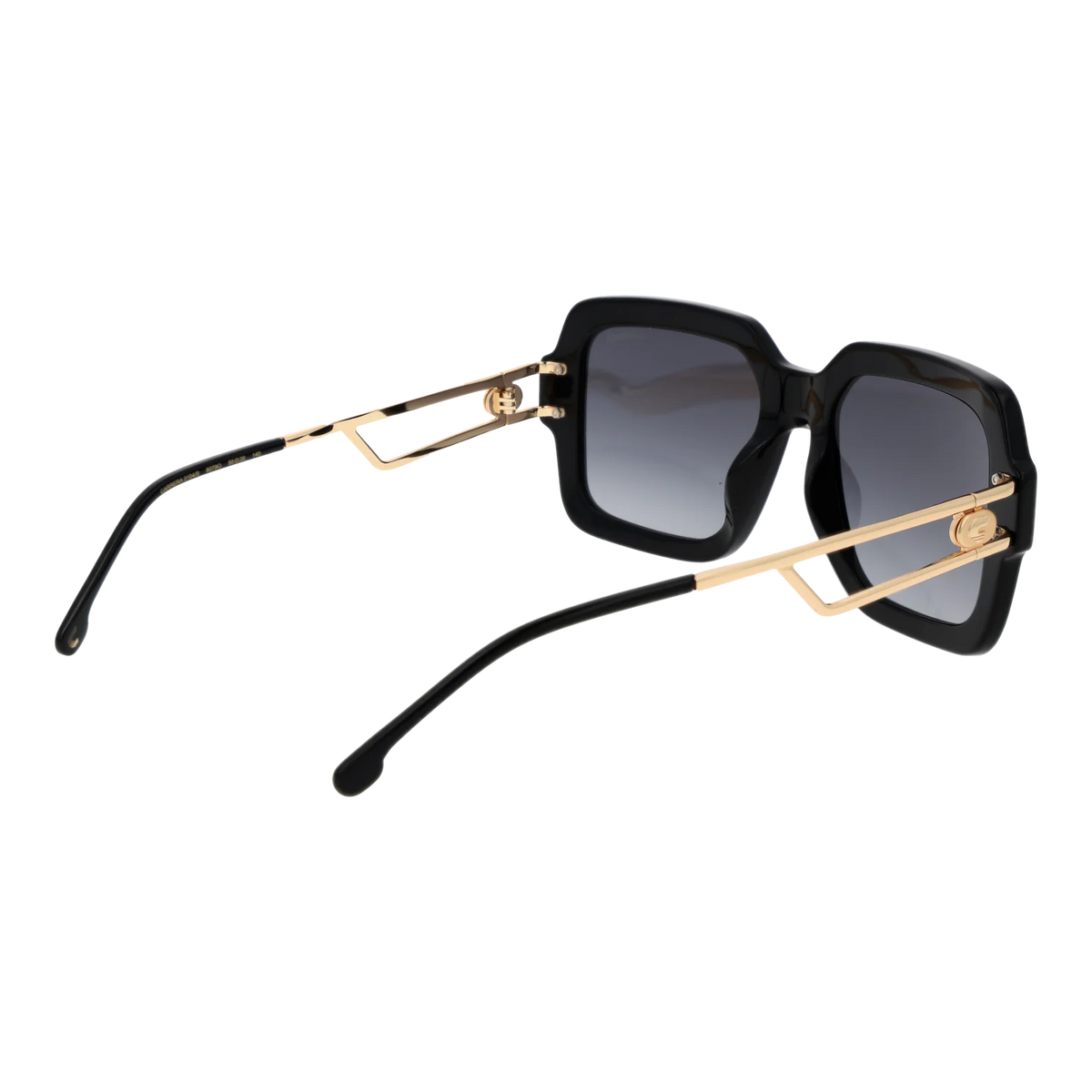 Carrera Square sunglasses, Acetate frame, Carrera Sunglasses CARRERA 3104/S 8079O 55 – Burghley & Co (Image 3)