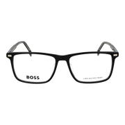 Boss Rectangle glasses, Boss Optical Frames BOSS 2006/G 80716 56 – Burghley & Co (Image 2)