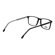 Boss Rectangle glasses, Boss Optical Frames BOSS 2006/G 80716 56 – Burghley & Co (Image 3)