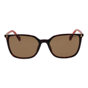 Polaroid Square sunglasses, Polaroid Sunglasses PLD 4209/S/X 086SP 56 – Burghley & Co (Image 2)
