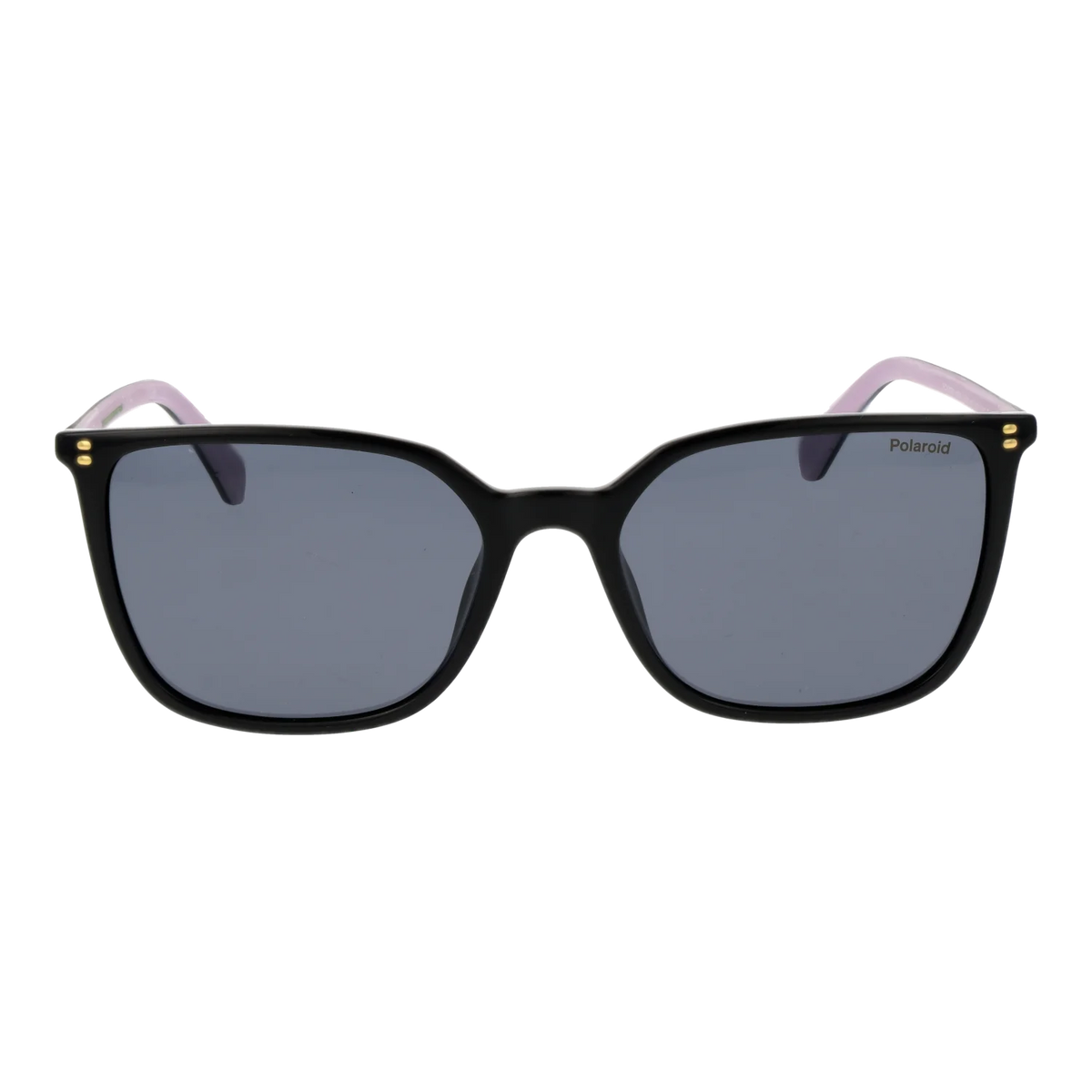 Polaroid Square sunglasses, Polaroid Sunglasses PLD 4209/S/X 807M9 56 – Burghley & Co (Image 2)
