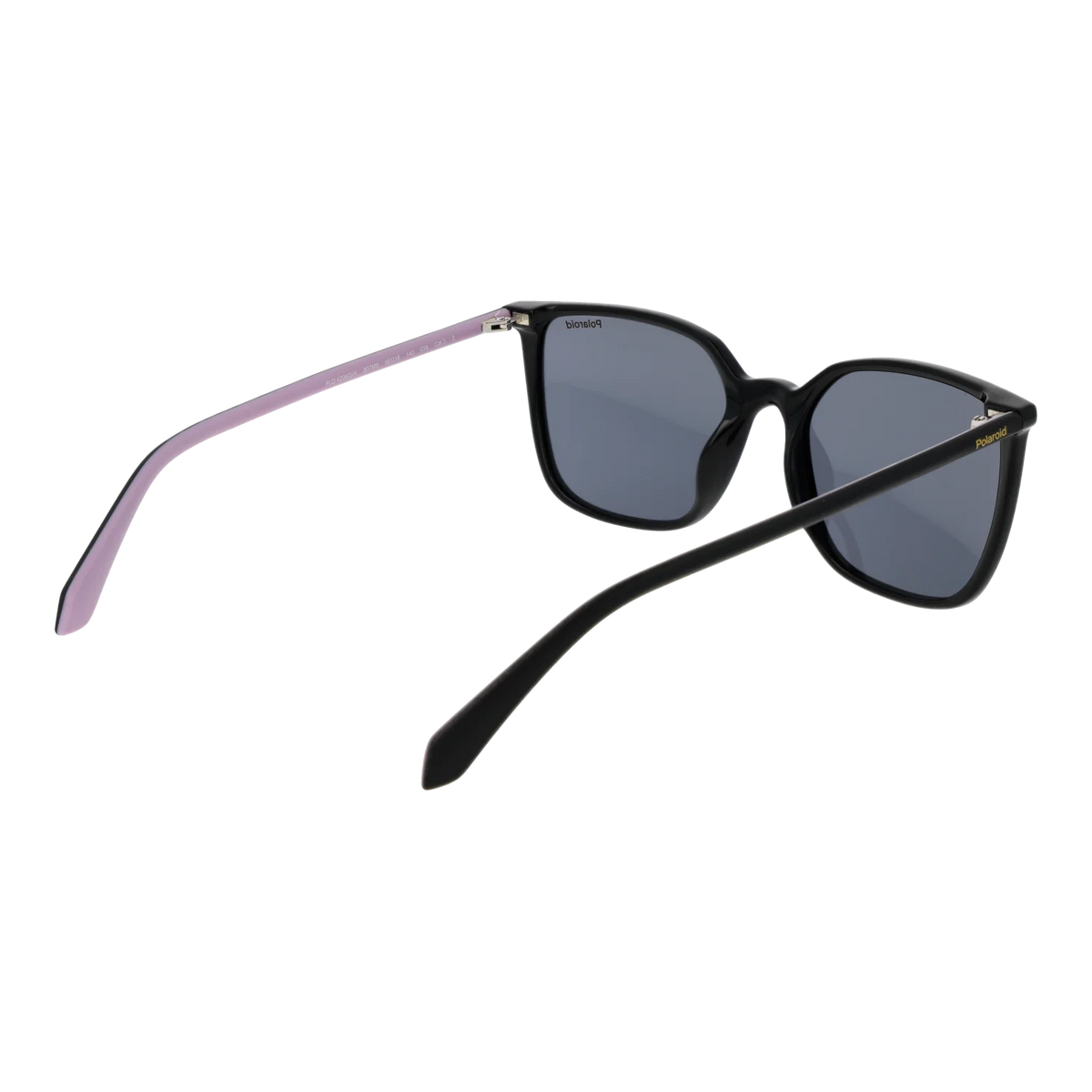 Polaroid Square sunglasses, Polaroid Sunglasses PLD 4209/S/X 807M9 56 – Burghley & Co (Image 3)