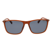 Polaroid Rectangle sunglasses, Polaroid Sunglasses PLD 4210/S/X L7QM9 59 – Burghley & Co (Image 2)