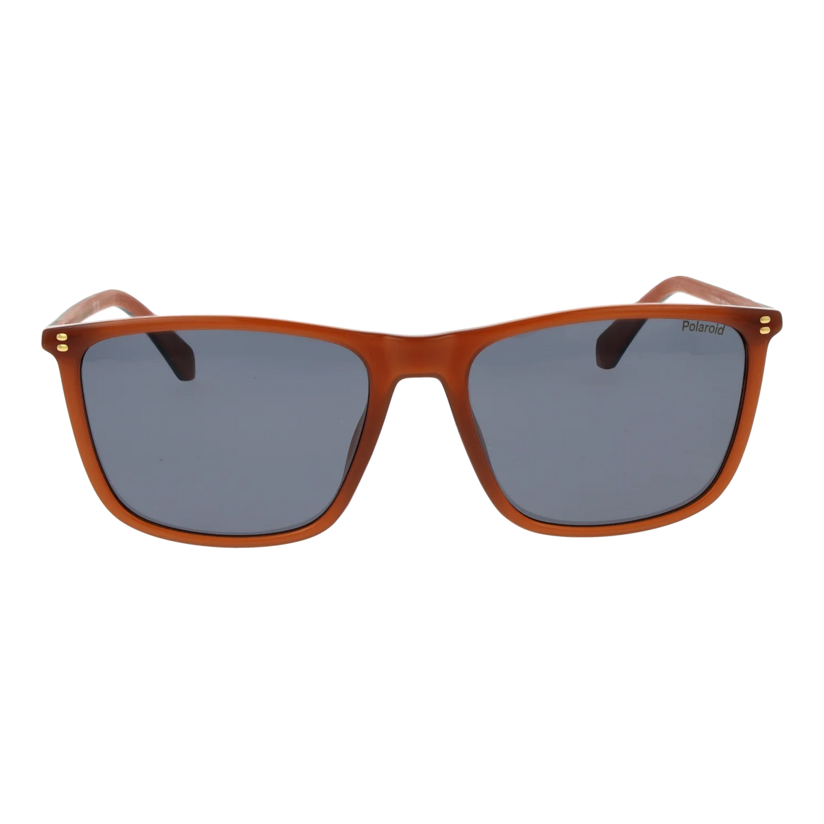 Polaroid Rectangle sunglasses, Polaroid Sunglasses PLD 4210/S/X L7QM9 59 – Burghley & Co (Image 2)