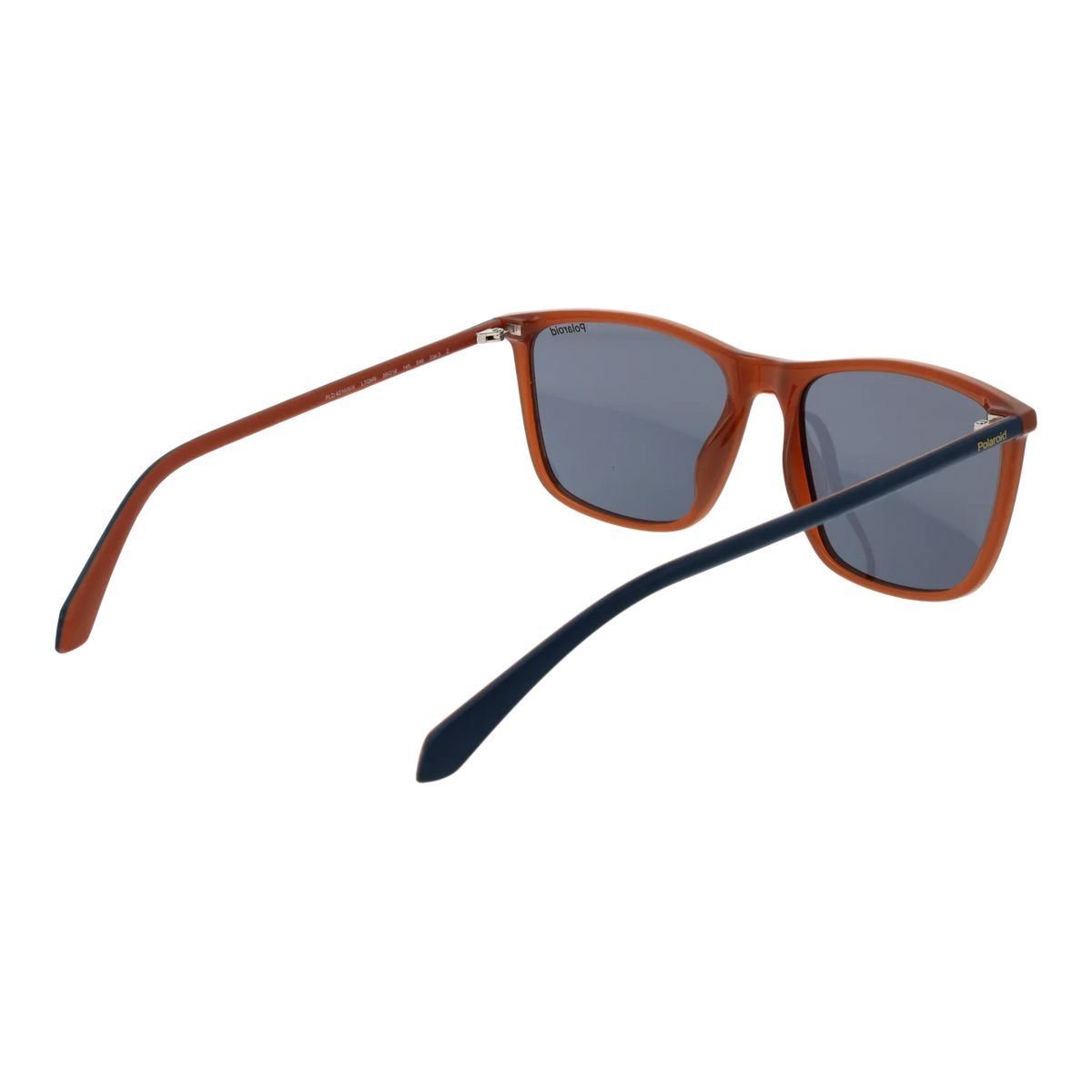 Polaroid Rectangle sunglasses, Polaroid Sunglasses PLD 4210/S/X L7QM9 59 – Burghley & Co (Image 3)