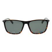 Polaroid Square sunglasses, Polaroid Sunglasses PLD 4210/S/X WR7UC 59 – Burghley & Co (Image 2)