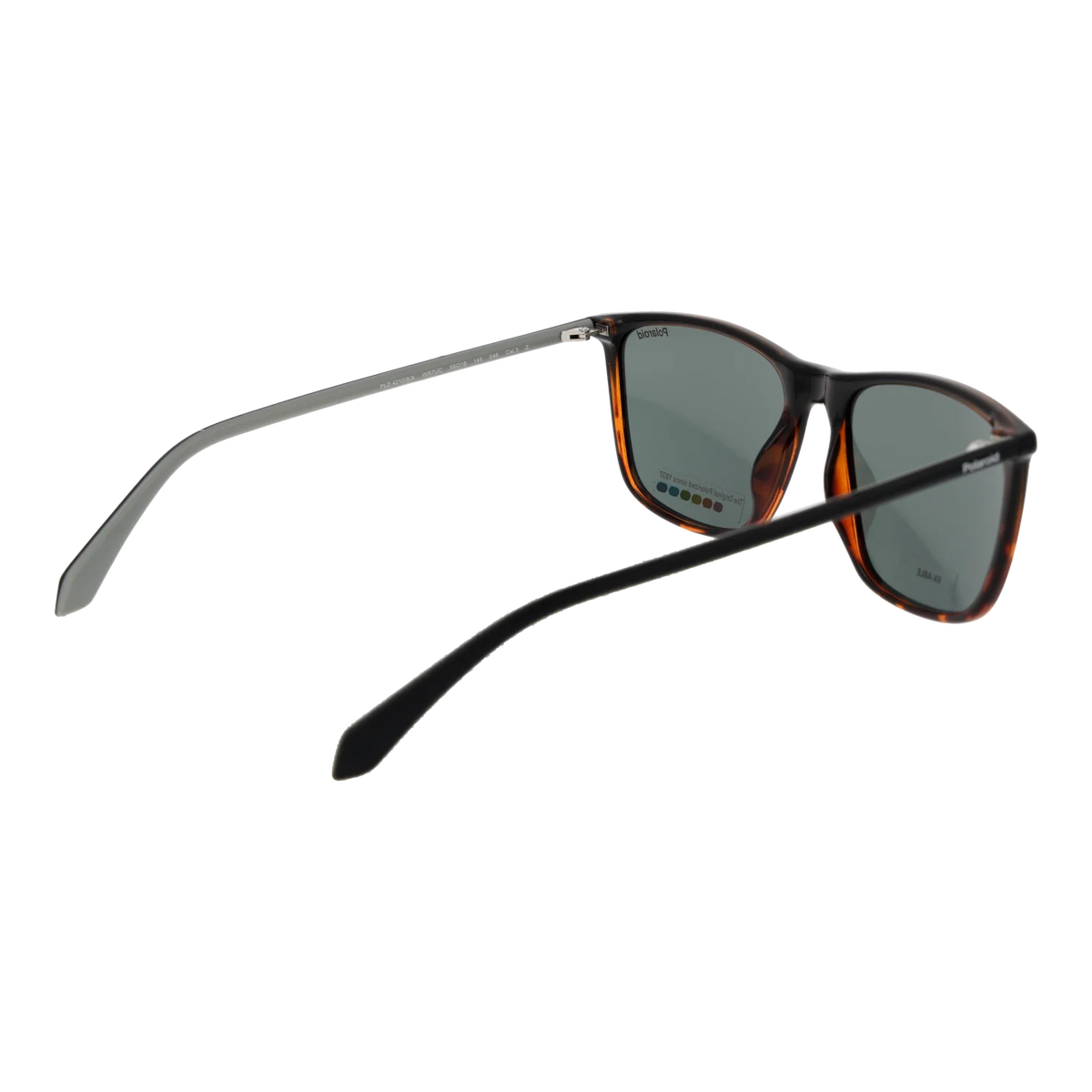 Polaroid Square sunglasses, Polaroid Sunglasses PLD 4210/S/X WR7UC 59 – Burghley & Co (Image 3)