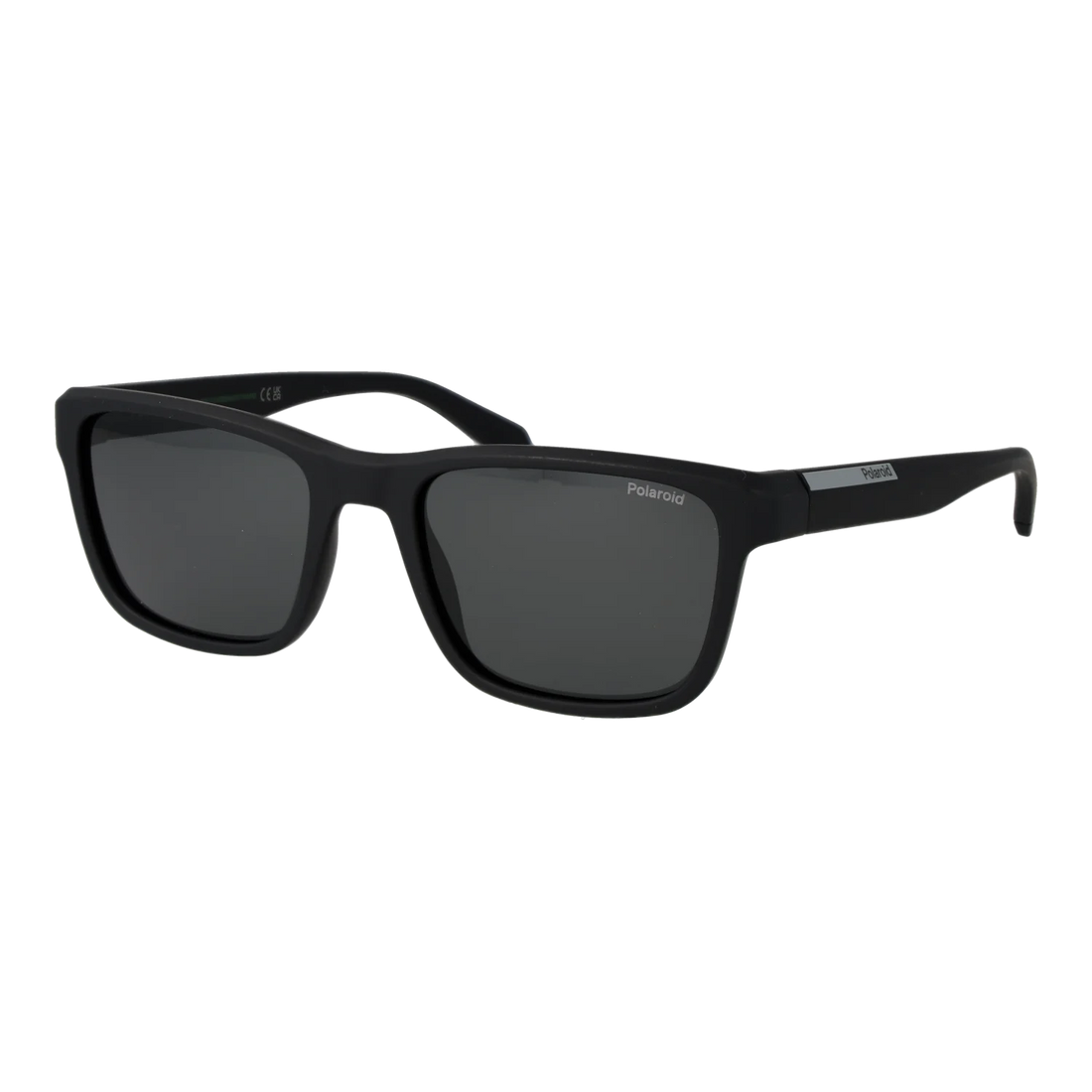 Polaroid Rectangle sunglasses, Plastic frame, Polaroid Sunglasses PLD 2174/S 003M9 54 – Burghley & Co (Image 1)