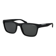 Polaroid Rectangle sunglasses, Plastic frame, Polaroid Sunglasses PLD 2174/S 003M9 54 – Burghley & Co (Image 1)
