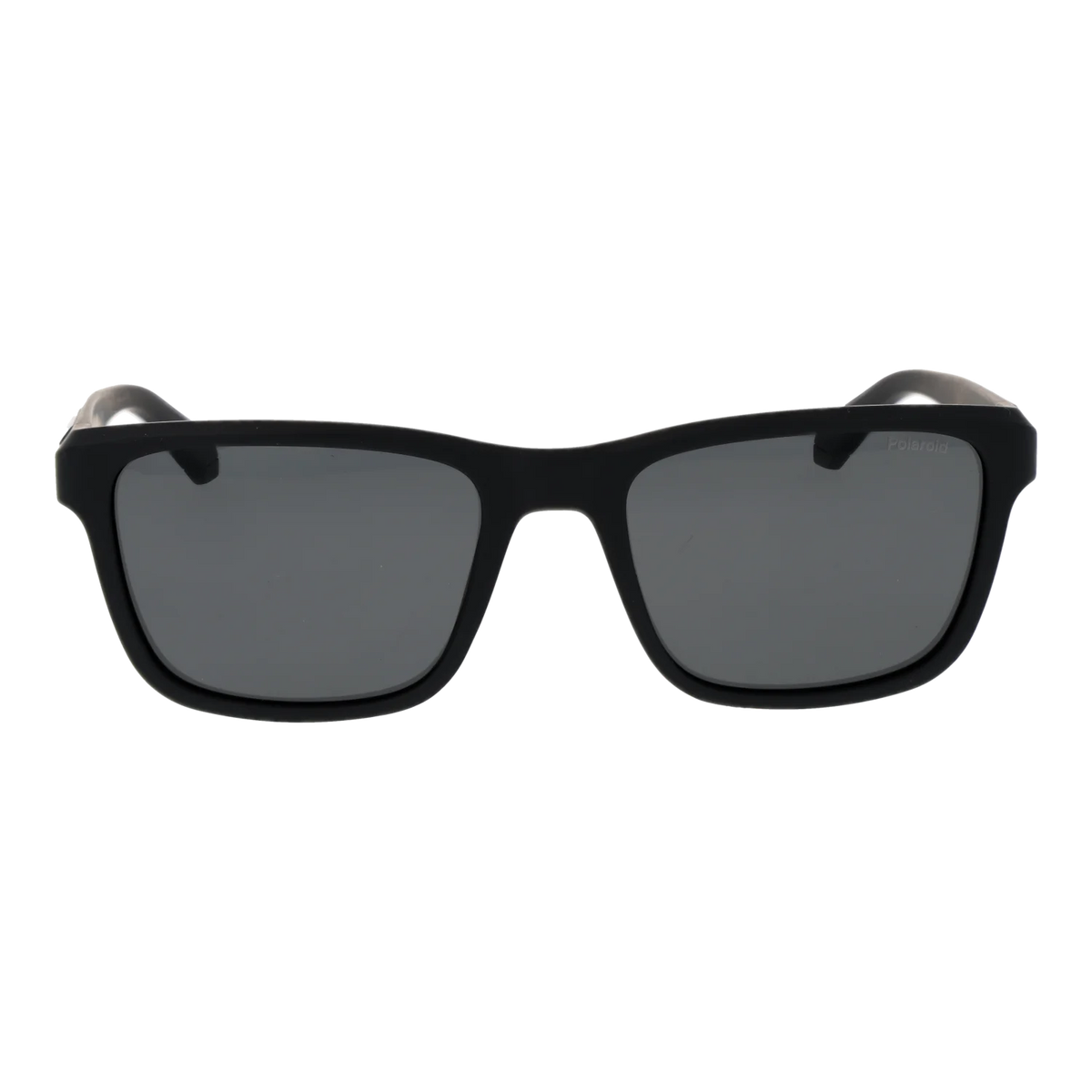 Polaroid Rectangle sunglasses, Plastic frame, Polaroid Sunglasses PLD 2174/S 003M9 54 – Burghley & Co (Image 2)