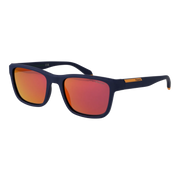 Polaroid Rectangle sunglasses, Plastic frame, Polaroid Sunglasses PLD 2174/S FLLOZ 54 – Burghley & Co (Image 1)